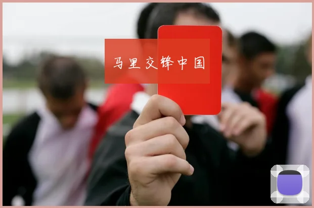 马里交锋中国