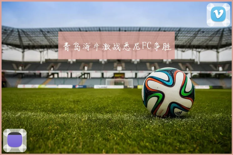 青岛海牛激战悉尼FC争胜