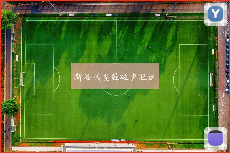 斯洛伐克强碰卢旺达