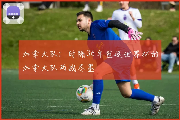加拿大队：时隔36年重返世界杯的加拿大队两战尽墨