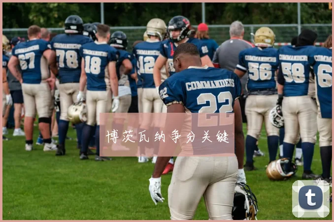 博茨瓦纳争分关键