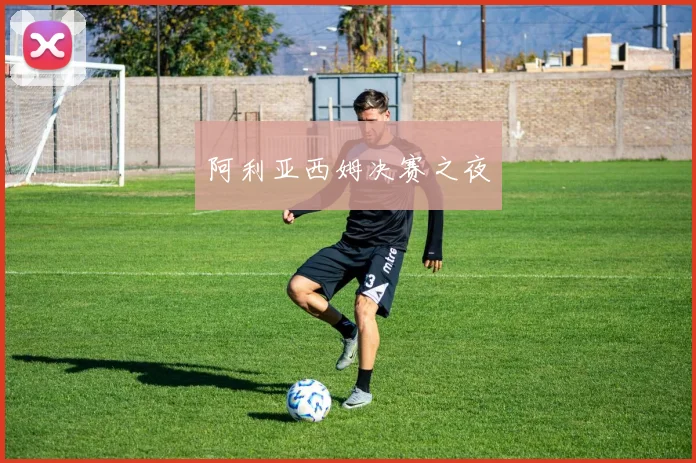 阿利亚西姆决赛之夜
