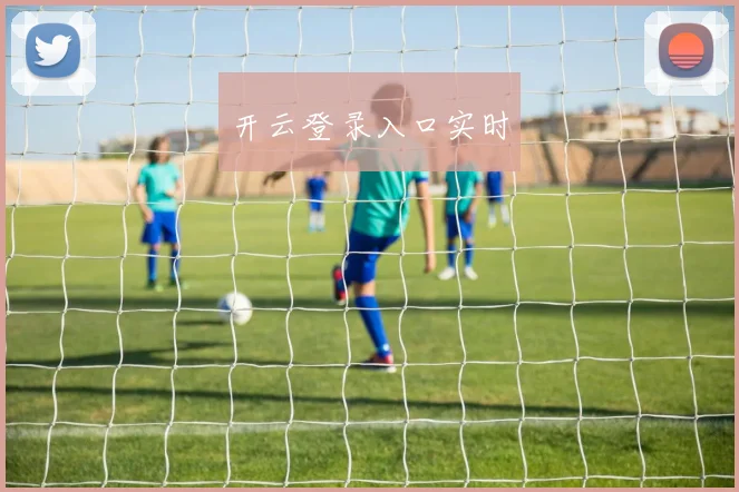开云登录入口实时
