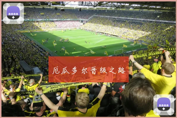 厄瓜多尔晋级之路