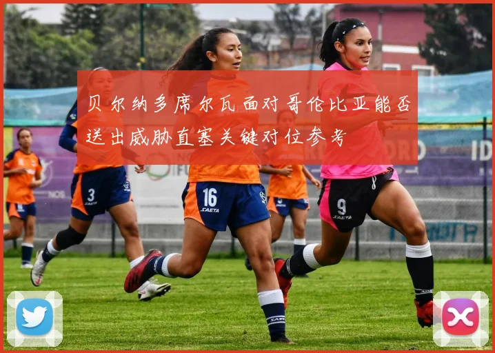 贝尔纳多席尔瓦面对哥伦比亚能否送出威胁直塞关键对位参考